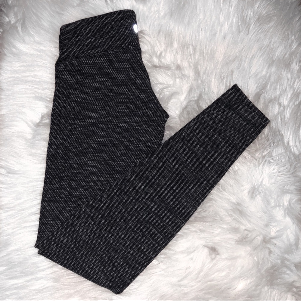 Lululemon Wunder Under Pants 🍋